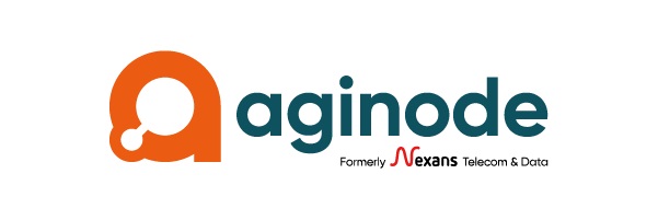 aginode logo